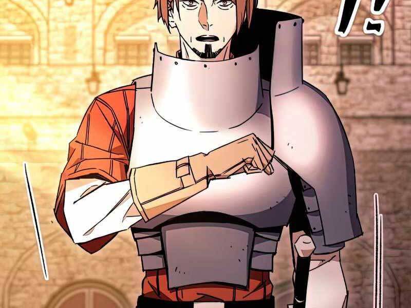 Anh Hùng Trở Về - Chương 37