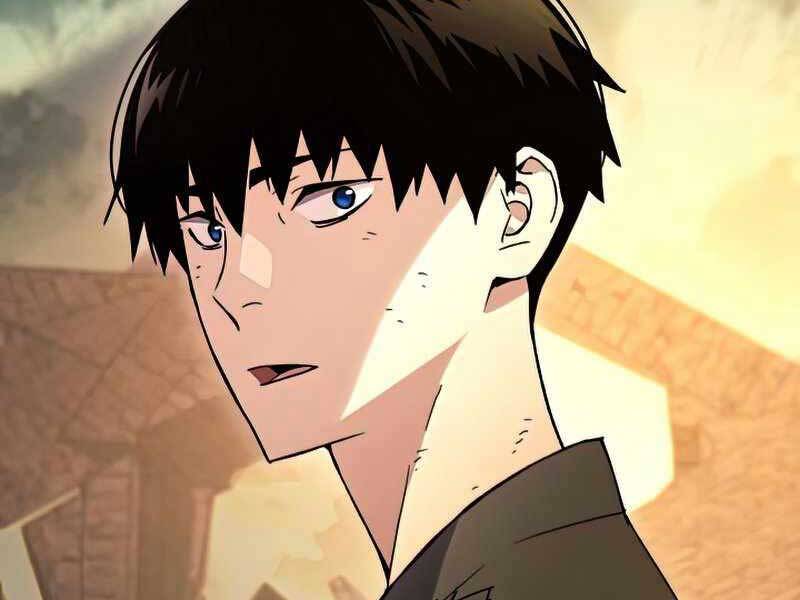 Anh Hùng Trở Về - Chương 37