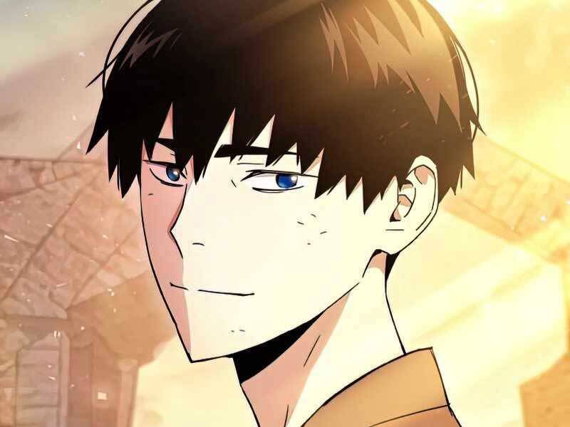 Anh Hùng Trở Về - Chương 37