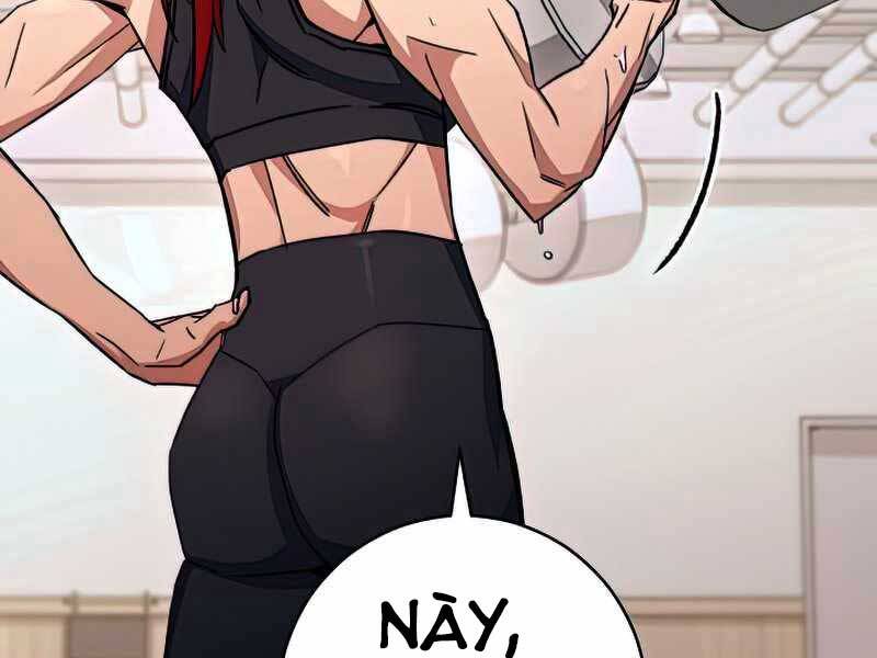 Anh Hùng Trở Về - Chương 37