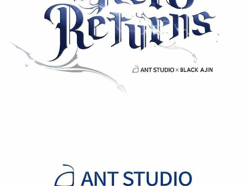 Anh Hùng Trở Về - Chương 37