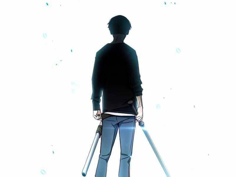 Anh Hùng Trở Về - Chương 37