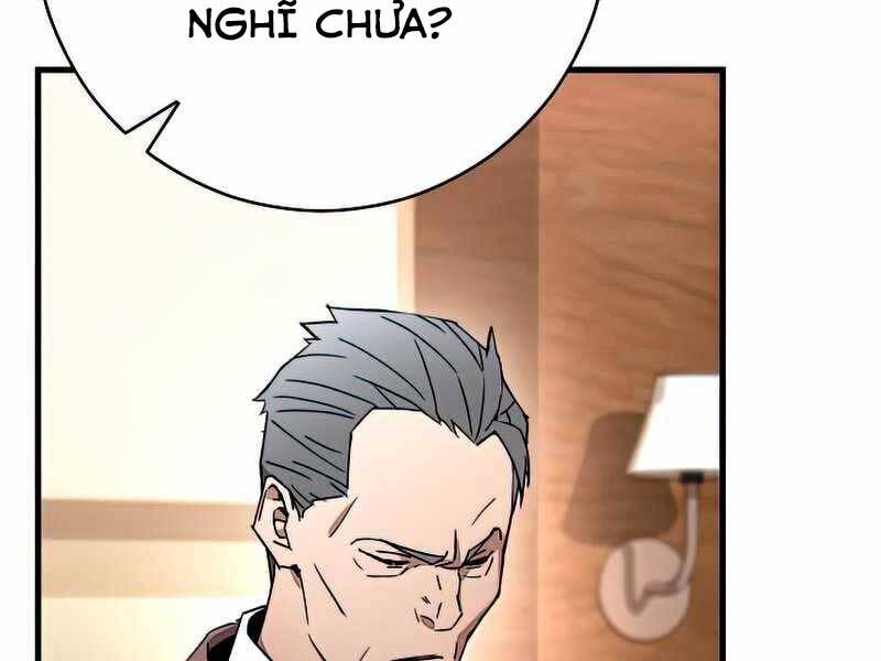 Anh Hùng Trở Về - Chương 37