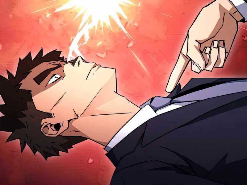 Anh Hùng Trở Về - Chương 37