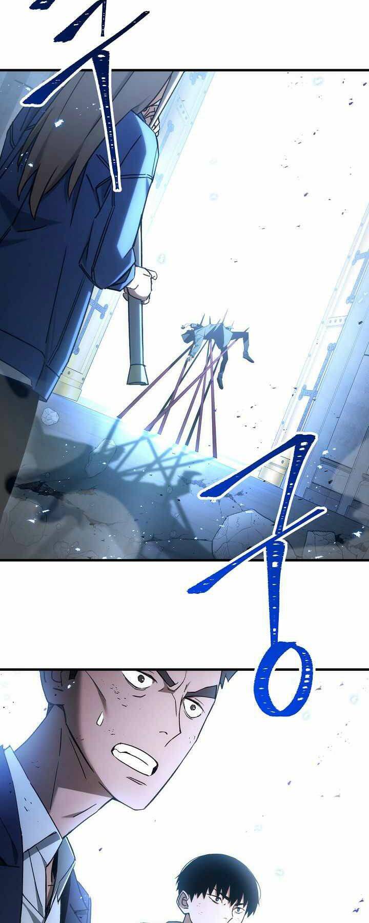 Anh Hùng Trở Lại - Chương 19