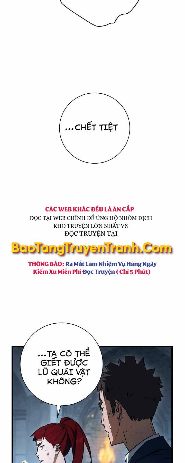 Anh Hùng Trở Lại - Chương 19