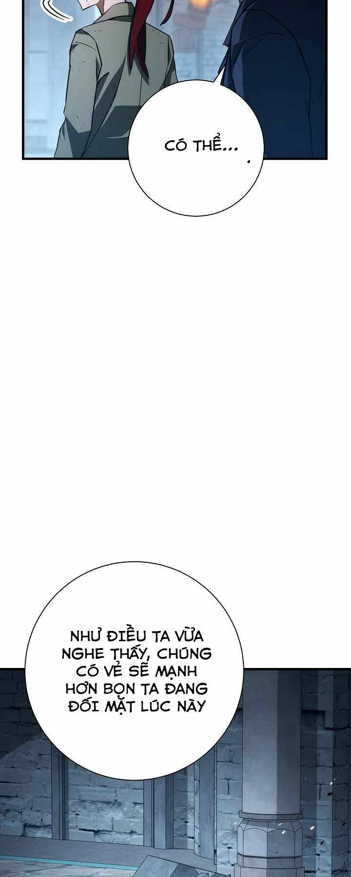 Anh Hùng Trở Lại - Chương 19