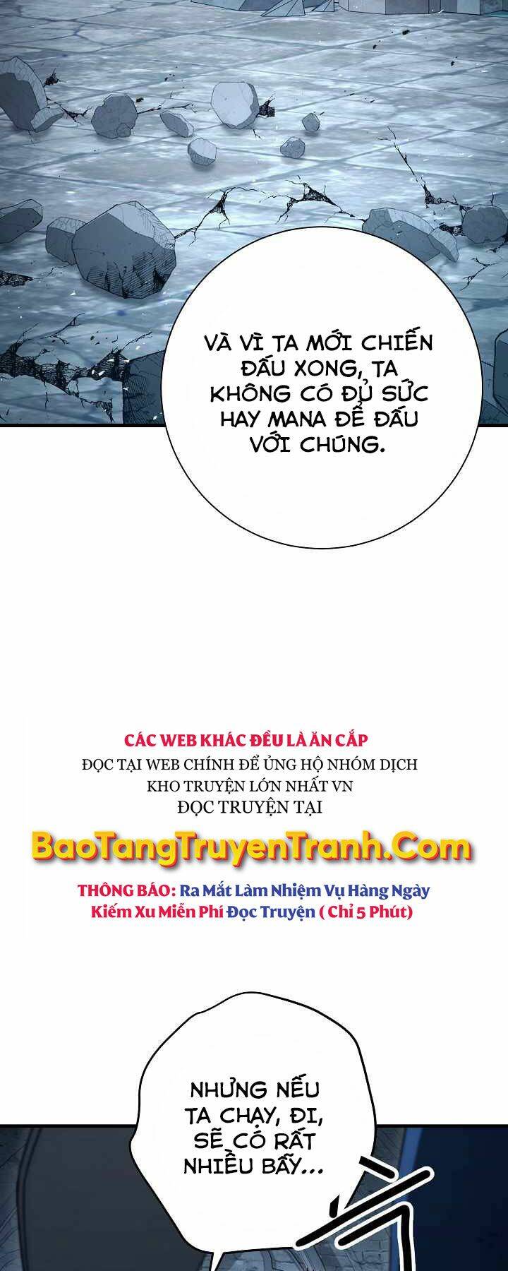 Anh Hùng Trở Lại - Chương 19