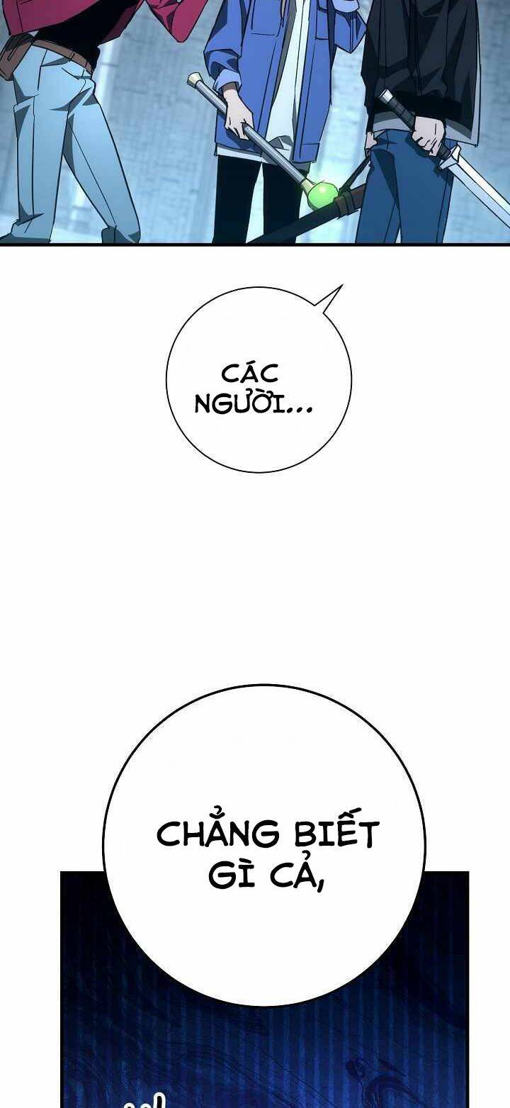 Anh Hùng Trở Lại - Chương 19