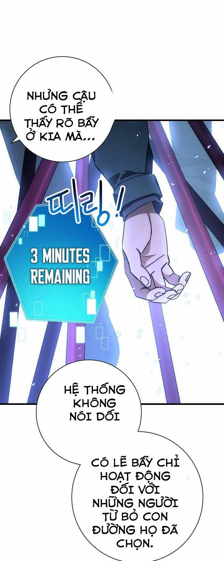 Anh Hùng Trở Lại - Chương 19