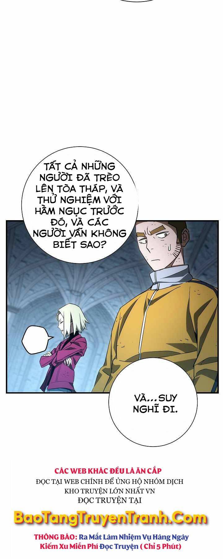 Anh Hùng Trở Lại - Chương 19