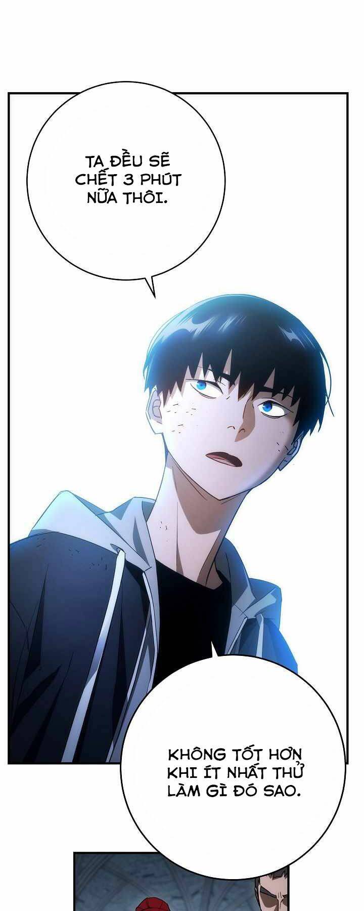 Anh Hùng Trở Lại - Chương 19