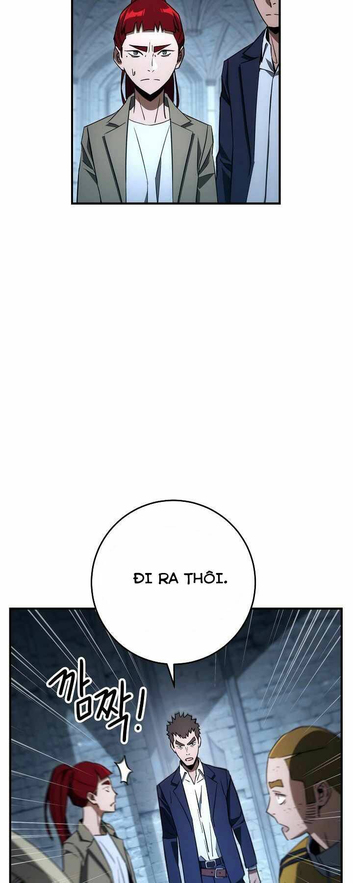 Anh Hùng Trở Lại - Chương 19