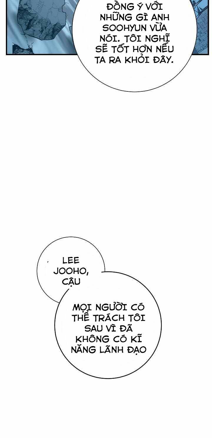 Anh Hùng Trở Lại - Chương 19