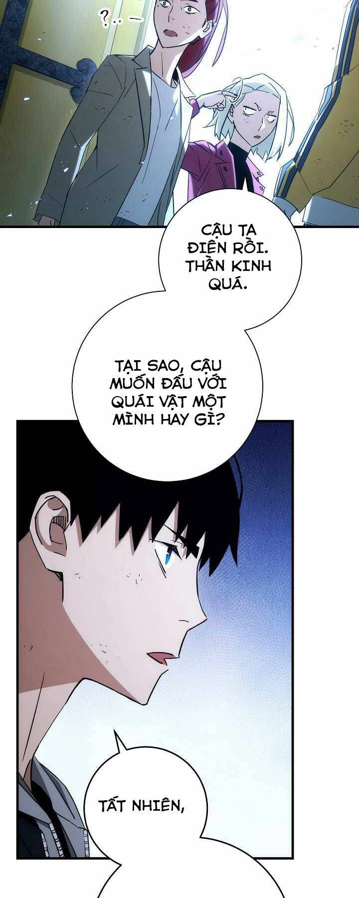 Anh Hùng Trở Lại - Chương 19