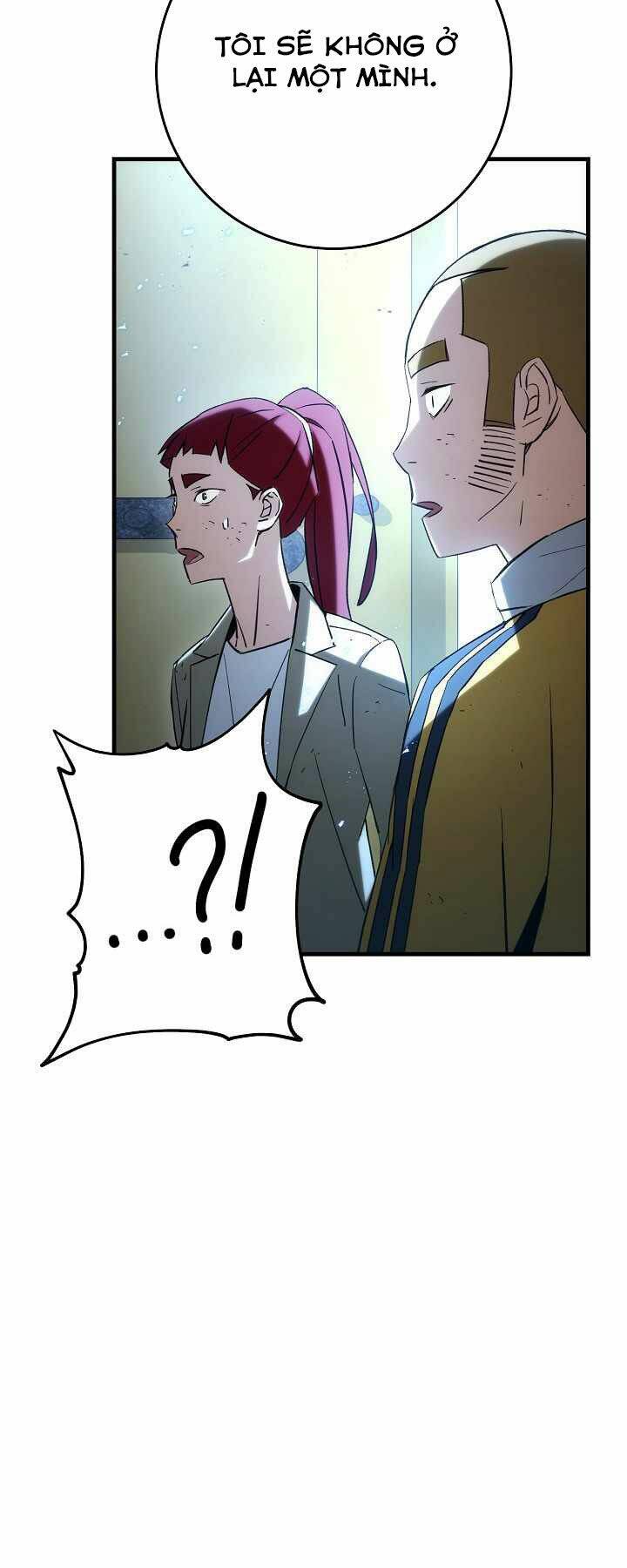 Anh Hùng Trở Lại - Chương 19