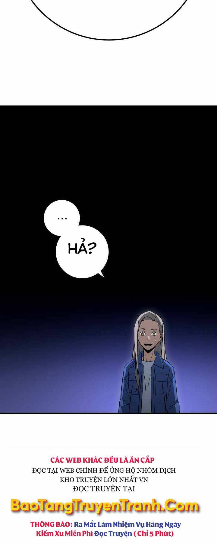 Anh Hùng Trở Lại - Chương 19