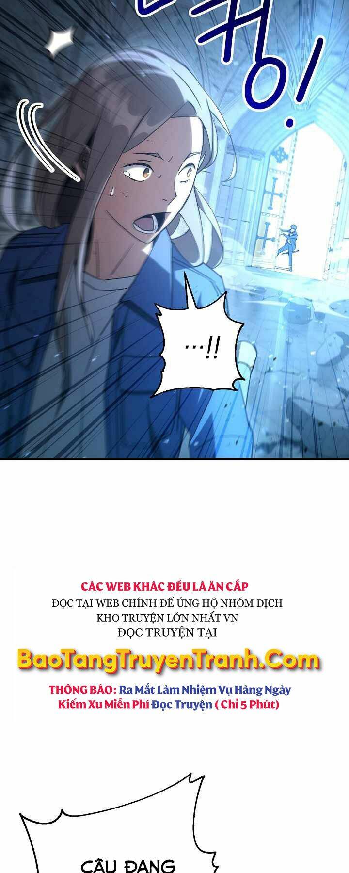 Anh Hùng Trở Lại - Chương 19