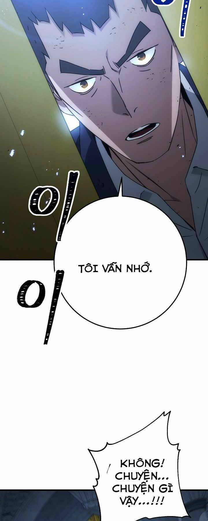 Anh Hùng Trở Lại - Chương 19