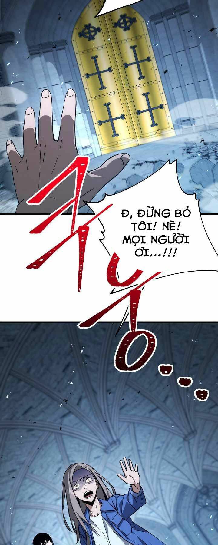 Anh Hùng Trở Lại - Chương 19