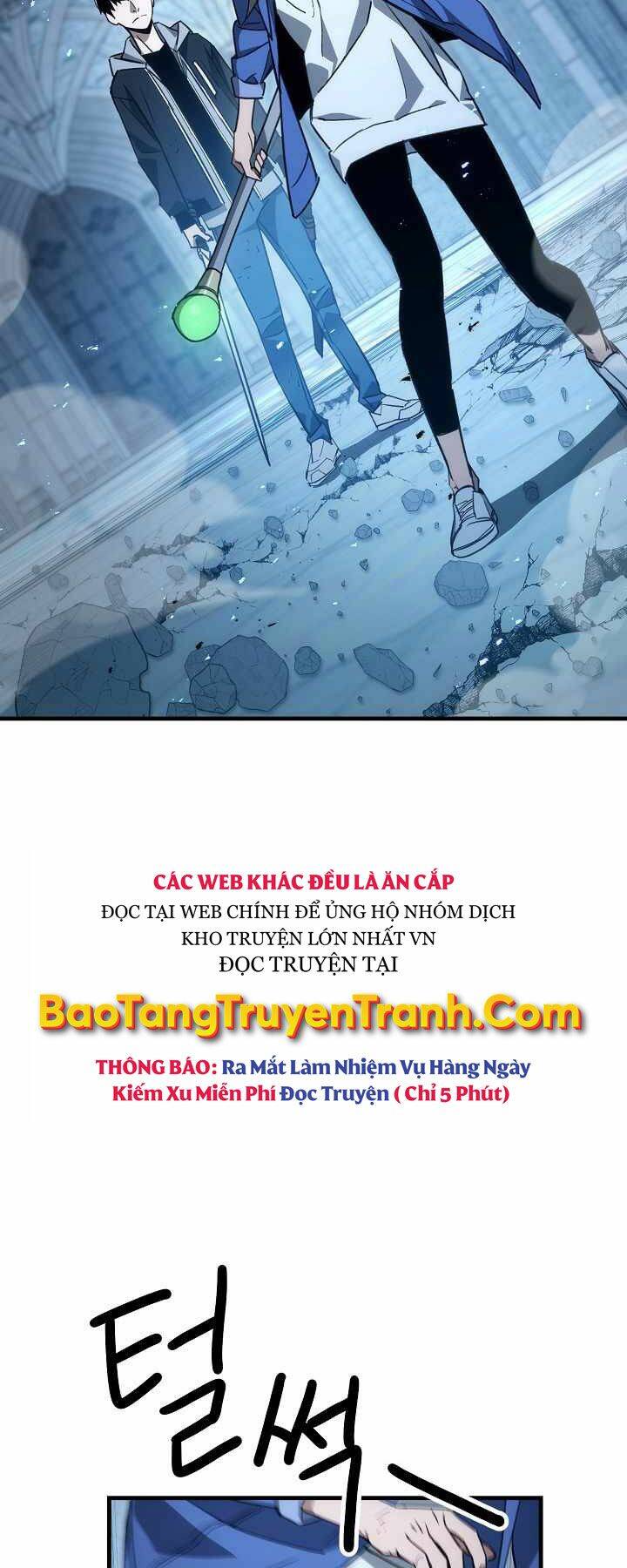 Anh Hùng Trở Lại - Chương 19