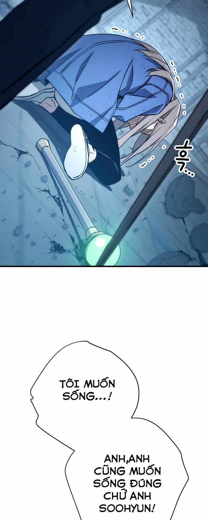 Anh Hùng Trở Lại - Chương 19