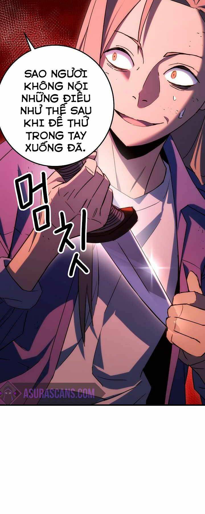 Anh Hùng Trở Lại - Chương 19