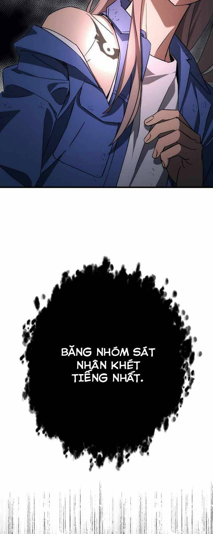 Anh Hùng Trở Lại - Chương 19