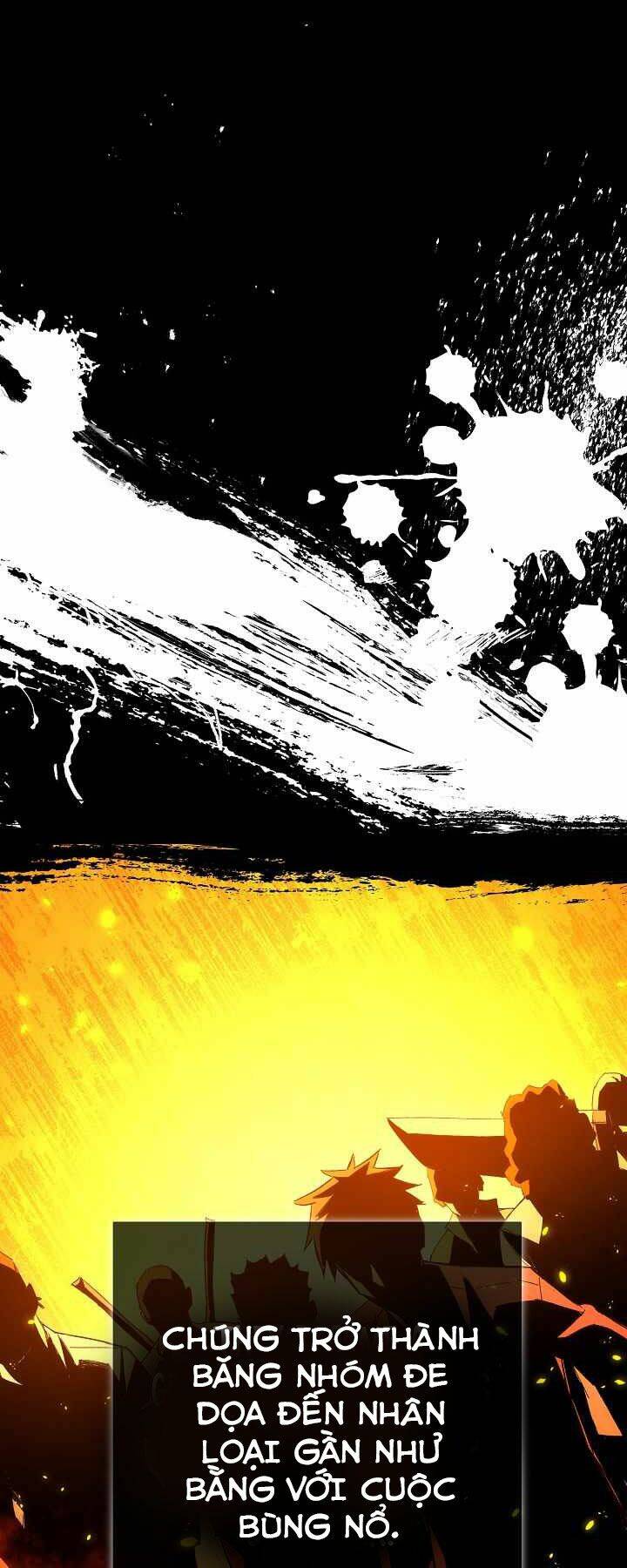 Anh Hùng Trở Lại - Chương 19