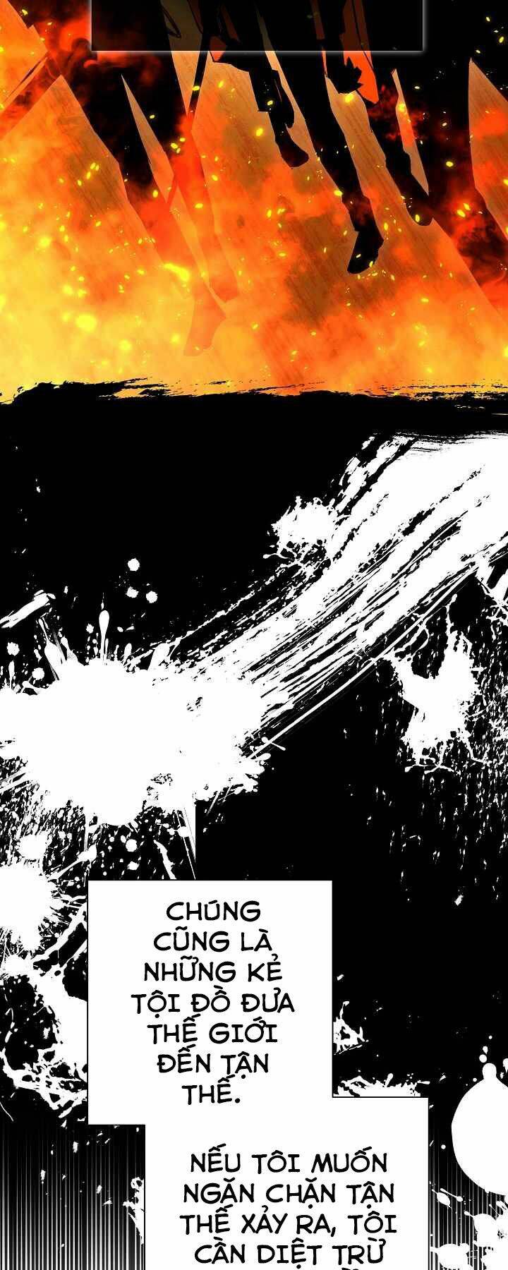 Anh Hùng Trở Lại - Chương 19