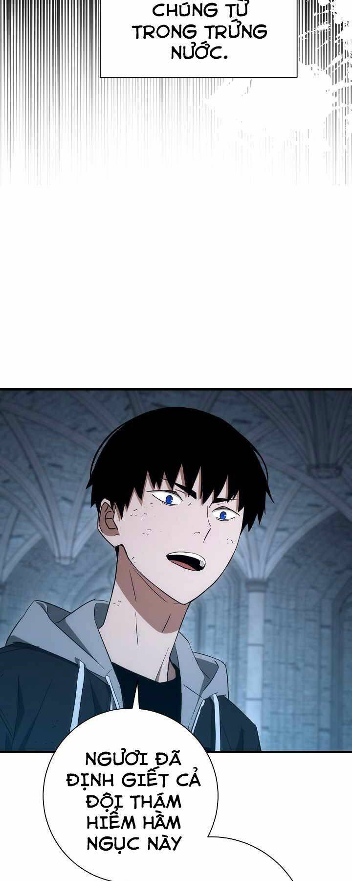 Anh Hùng Trở Lại - Chương 19