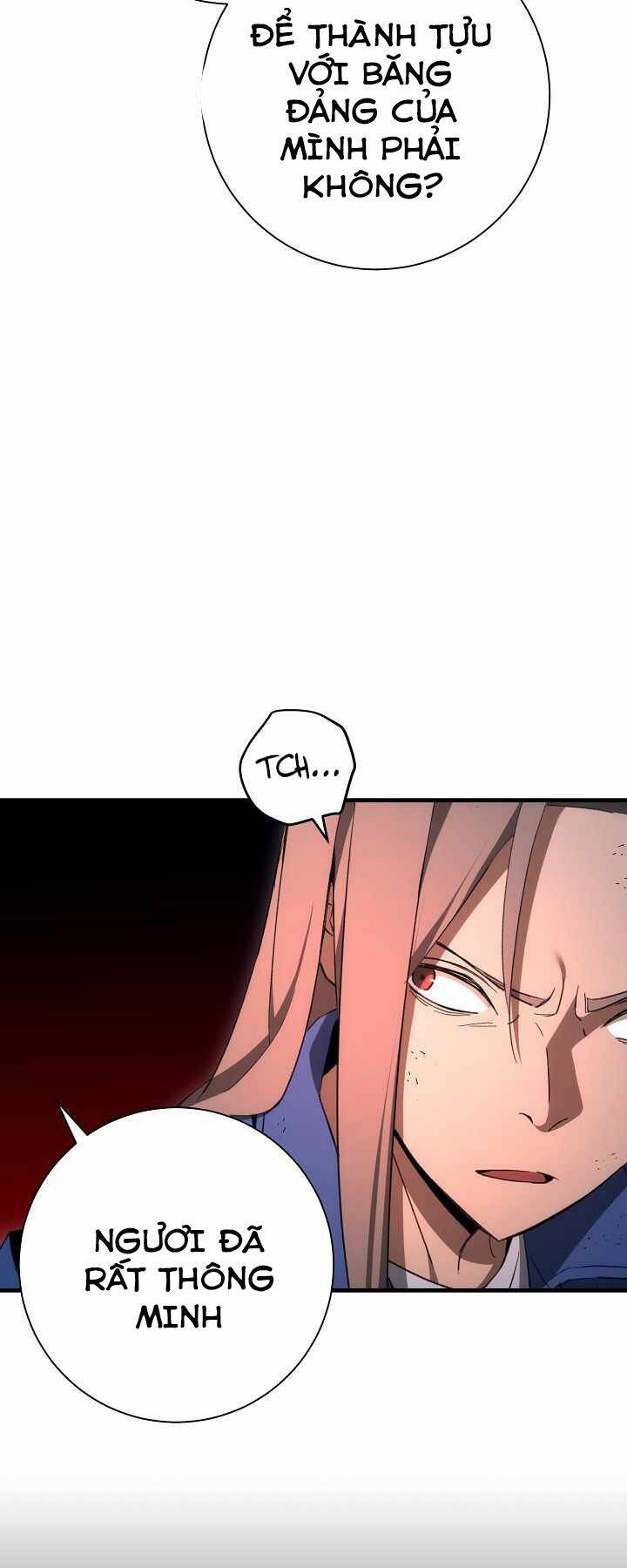 Anh Hùng Trở Lại - Chương 19