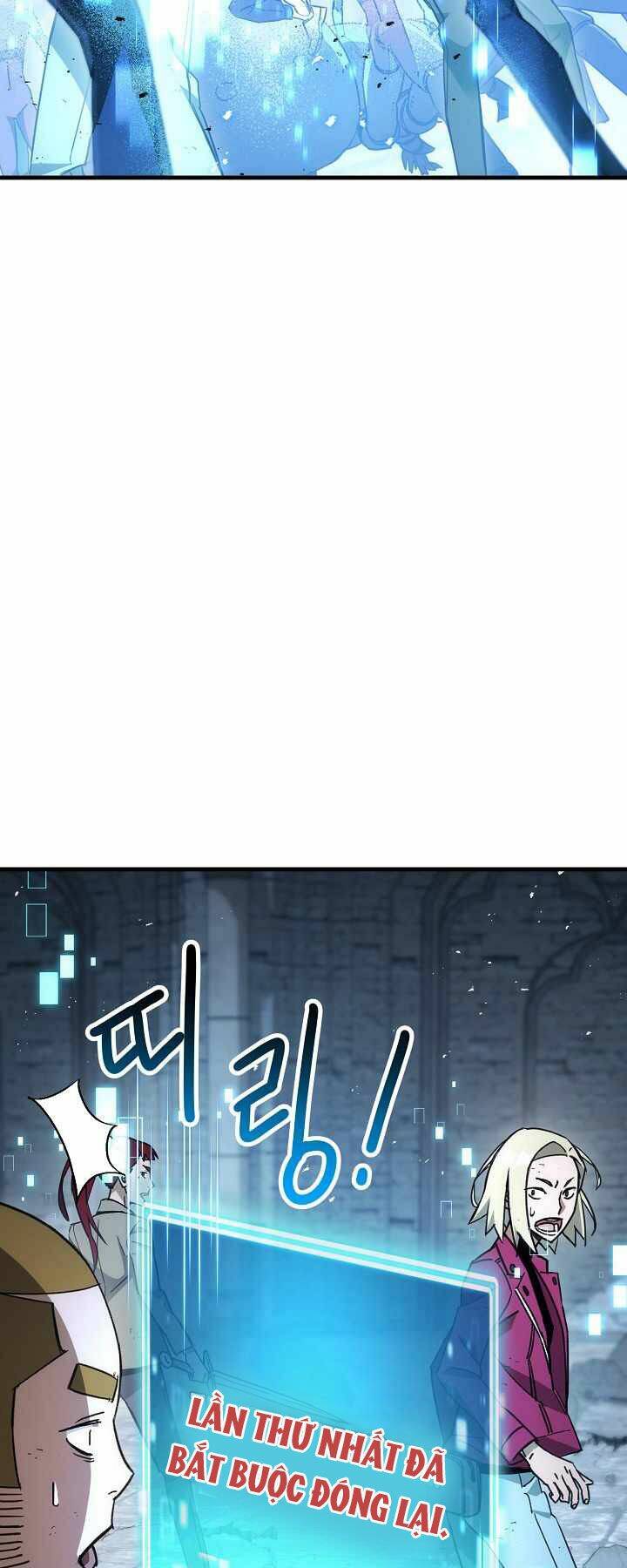 Anh Hùng Trở Lại - Chương 19