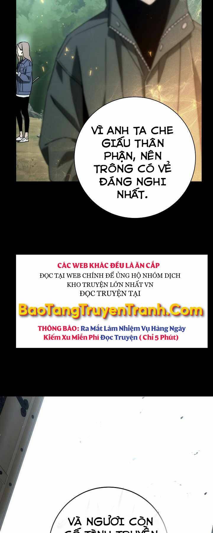 Anh Hùng Trở Lại - Chương 19