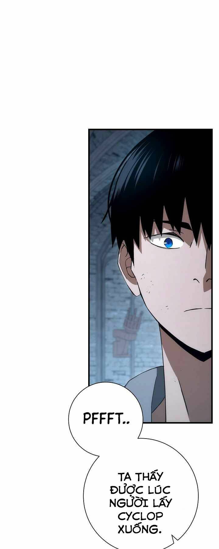 Anh Hùng Trở Lại - Chương 19