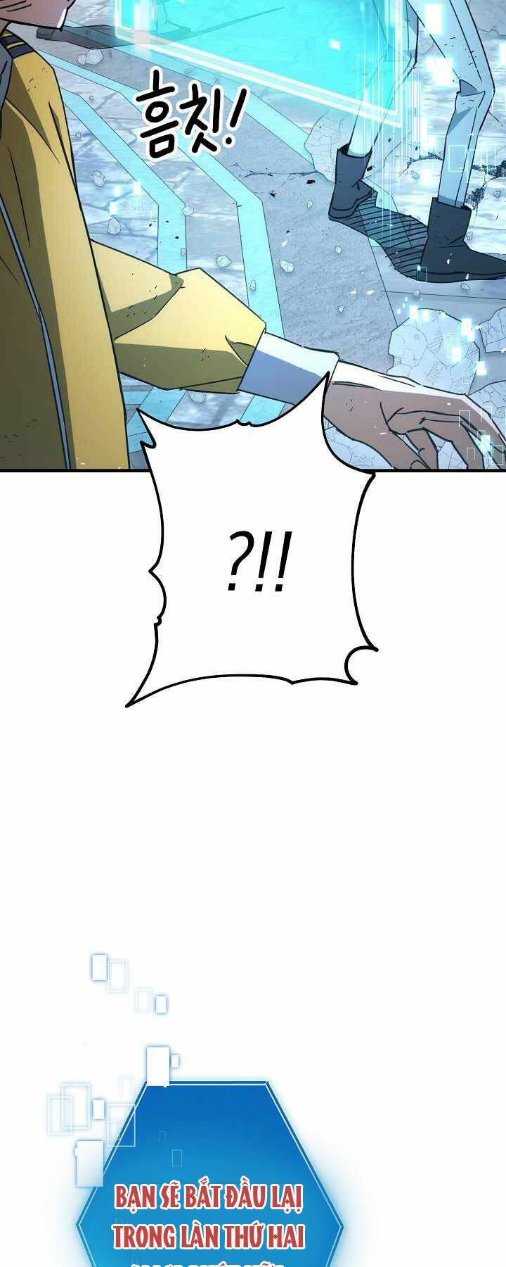 Anh Hùng Trở Lại - Chương 19