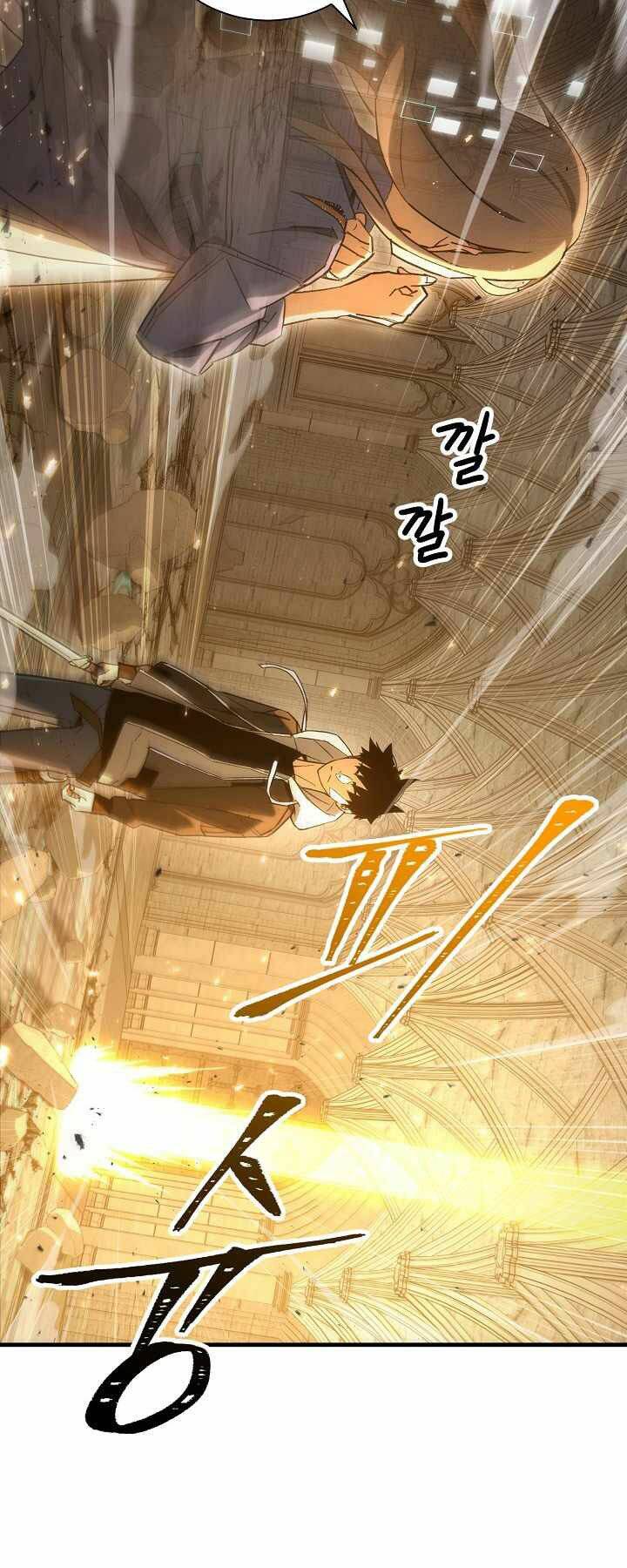 Anh Hùng Trở Lại - Chương 19