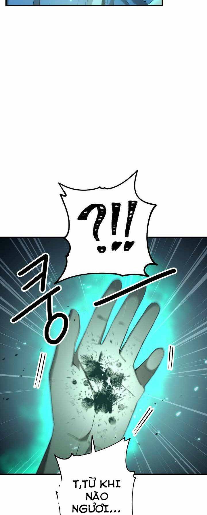 Anh Hùng Trở Lại - Chương 19