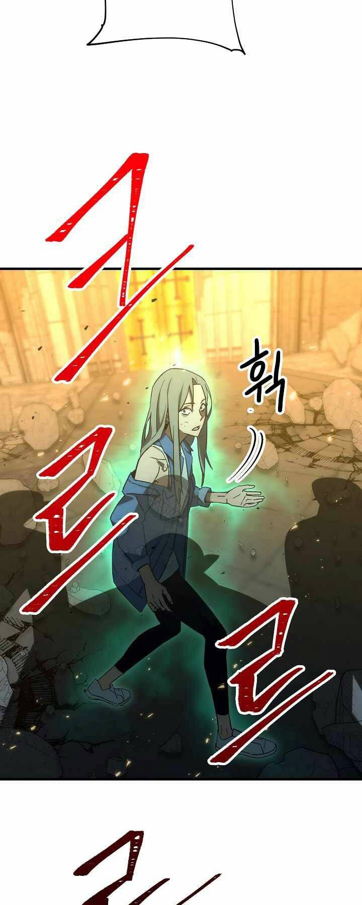 Anh Hùng Trở Lại - Chương 19