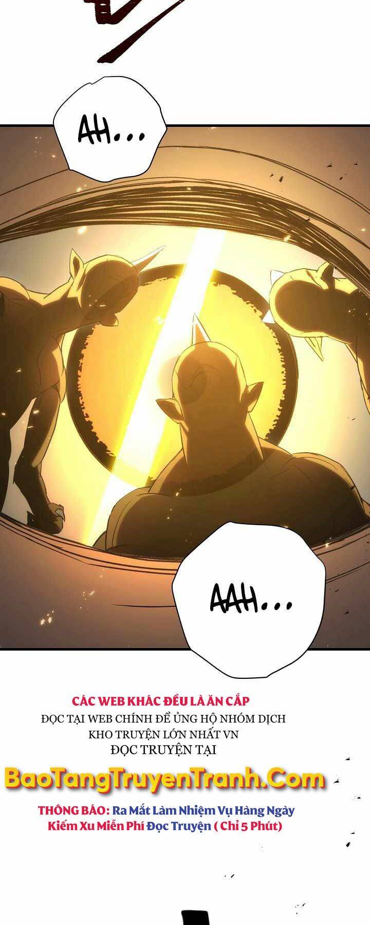 Anh Hùng Trở Lại - Chương 19