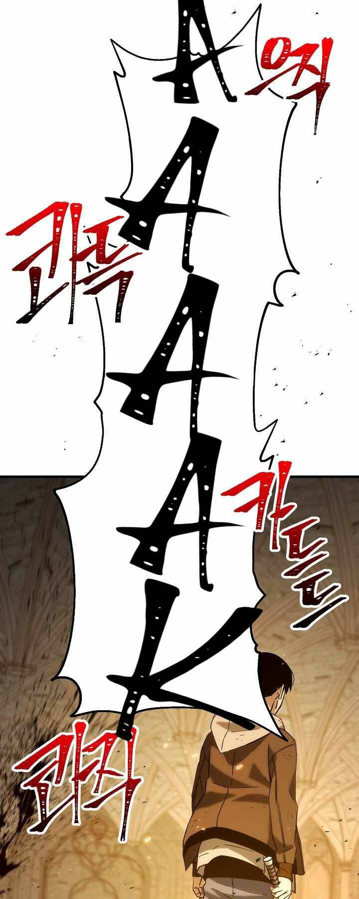 Anh Hùng Trở Lại - Chương 19