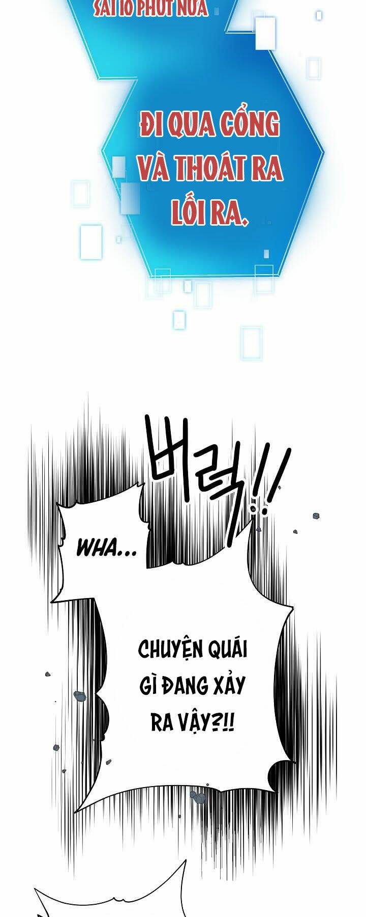 Anh Hùng Trở Lại - Chương 19