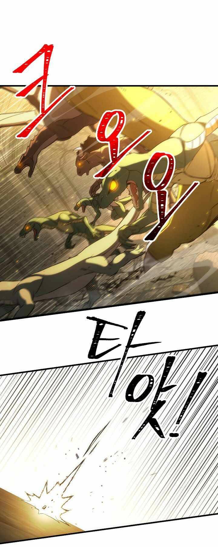 Anh Hùng Trở Lại - Chương 19