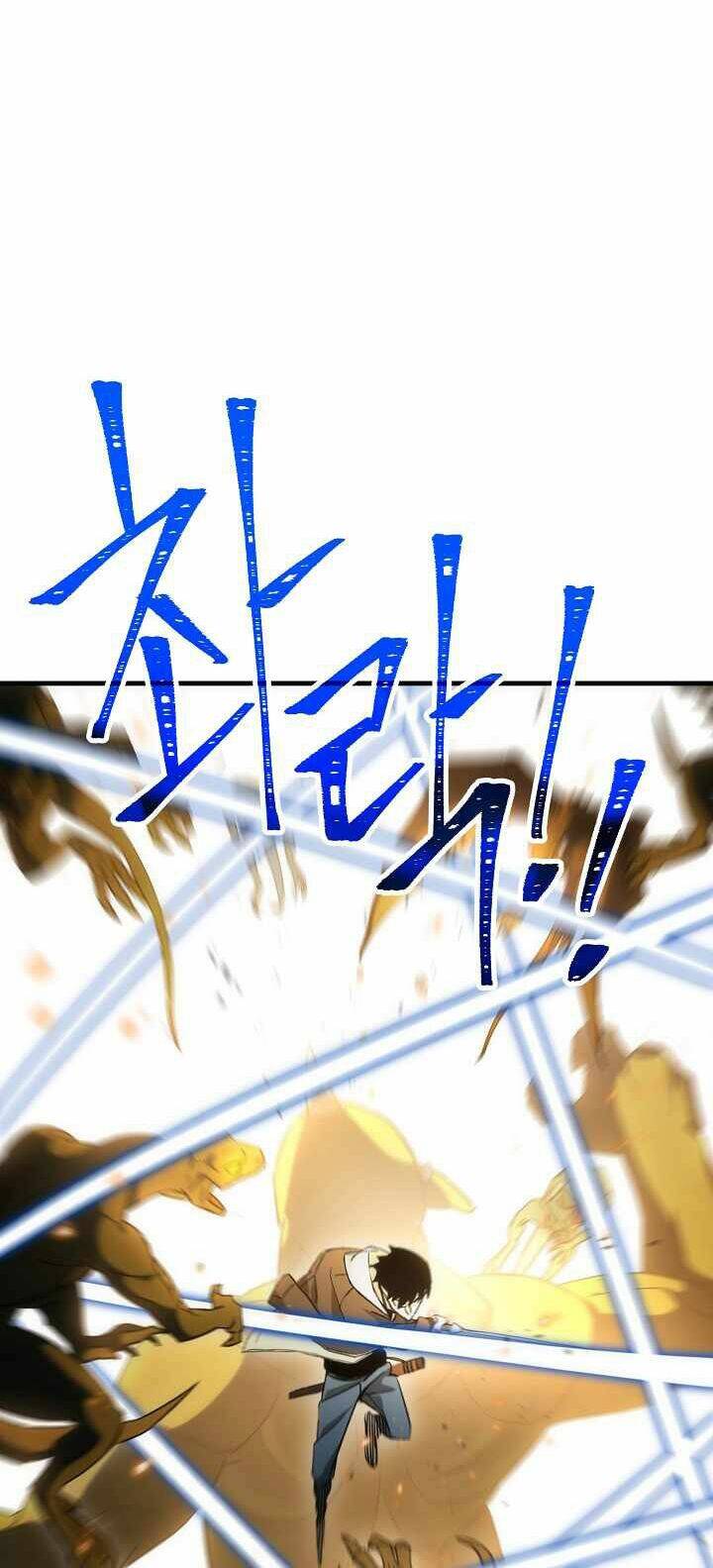 Anh Hùng Trở Lại - Chương 19