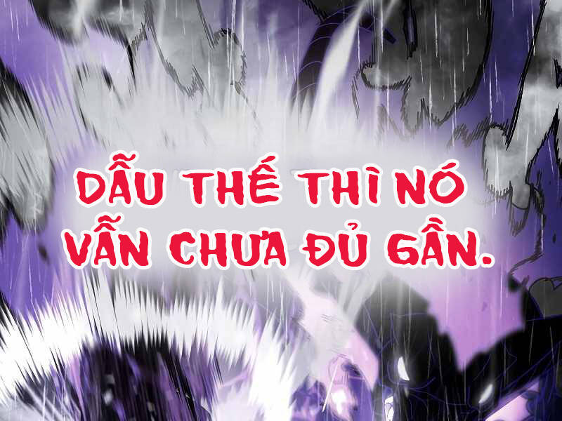 Anh Hùng Trở Lại - Chương 23