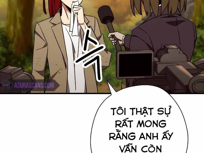 Anh Hùng Trở Lại - Chương 23