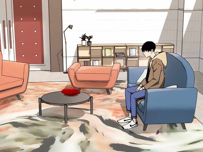 Anh Hùng Trở Lại - Chương 23