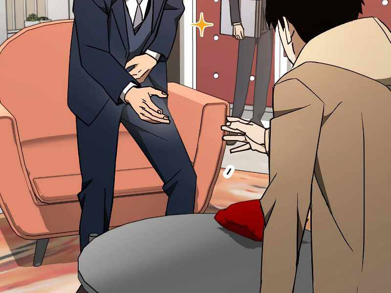 Anh Hùng Trở Lại - Chương 23