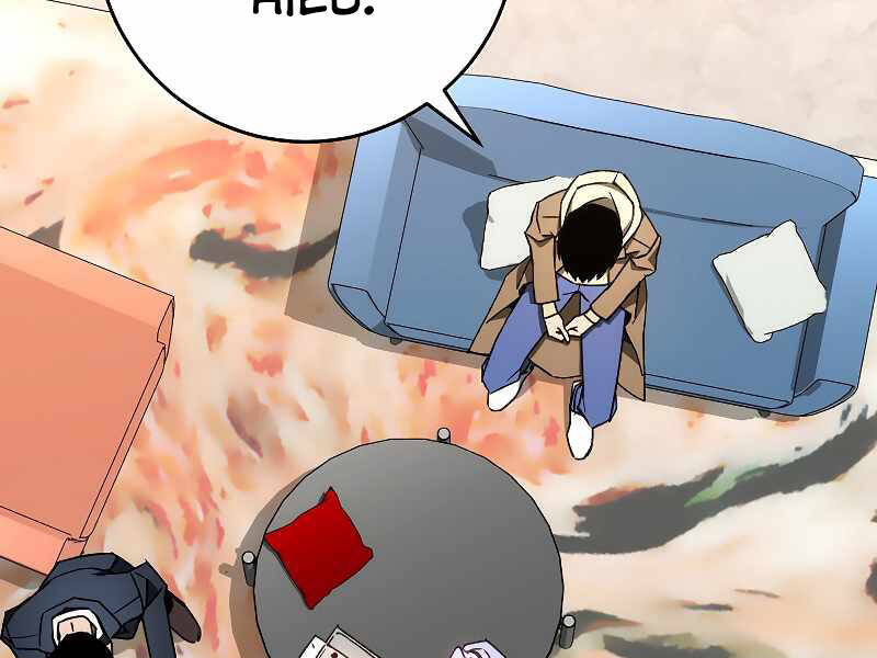 Anh Hùng Trở Lại - Chương 23