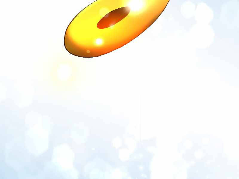 Anh Hùng Trở Lại - Chương 23